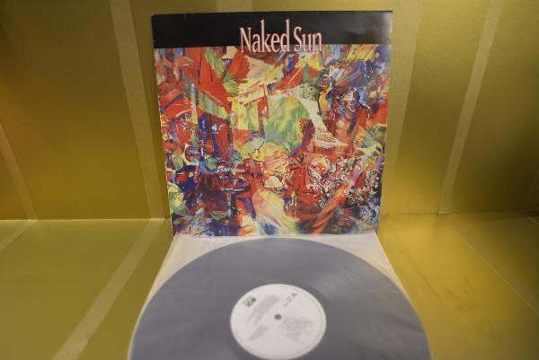 NAKED SUN - same