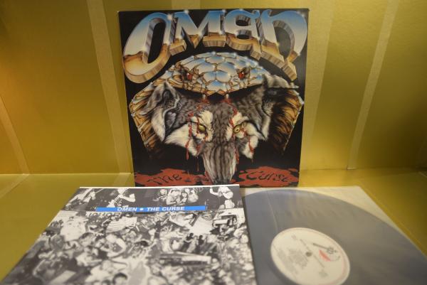OMEN - the Curse