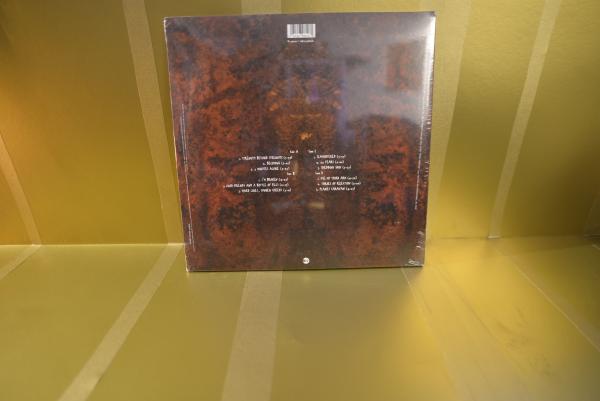 PANTERA - Far Beyond Driven