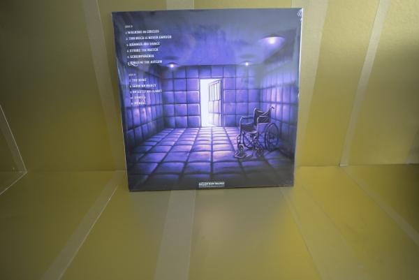 Phil Campbell - Kings of the Asylum