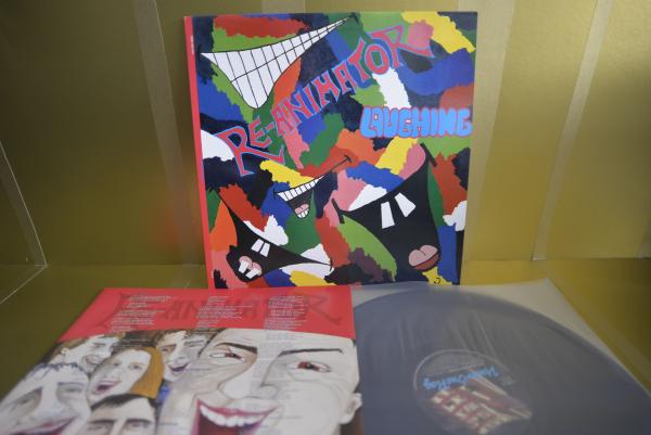 RE-ANIMATOTR - Laughing