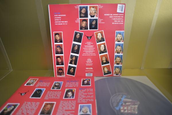 RE-ANIMATOTR - Laughing