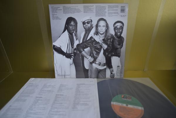 RICK MEDLOCKE & BLACKFOOT