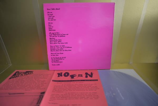 RIZZO - Public Animal