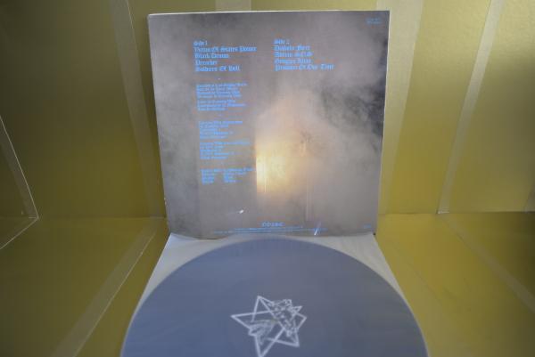 RUNNING WILD - Gates of Purgatory