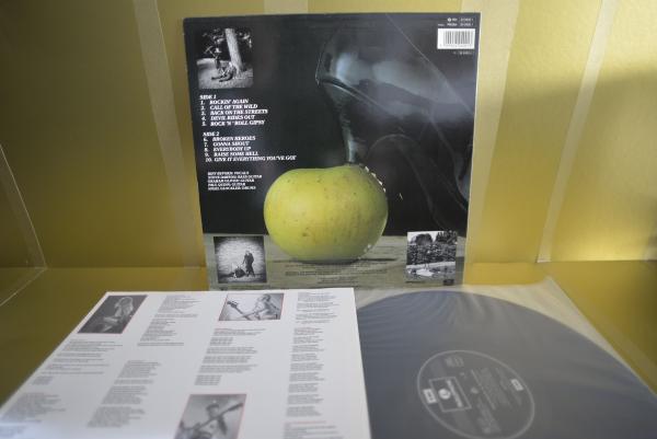 SAXON - Innocence is no Excuse