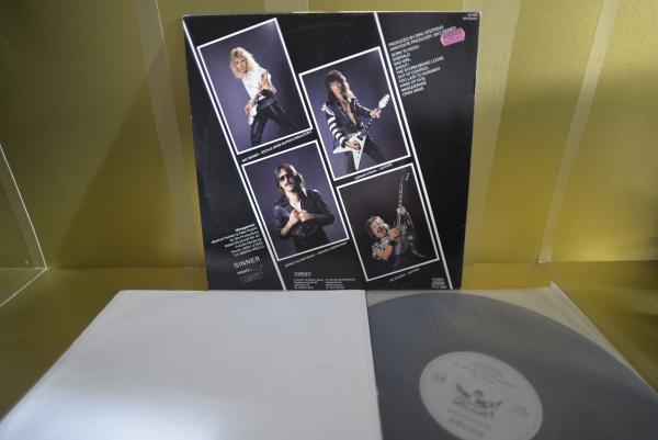 SINNER - Touch of Sin