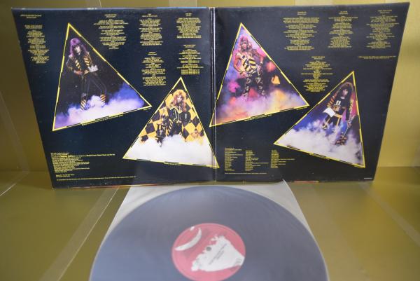 STRYPER - to Hell with the Devil