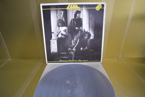 TANK - Power of the Hunter