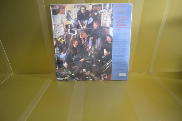 TANKARD - Stone cold Sober