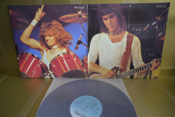 TEAZE - Tour of Japan