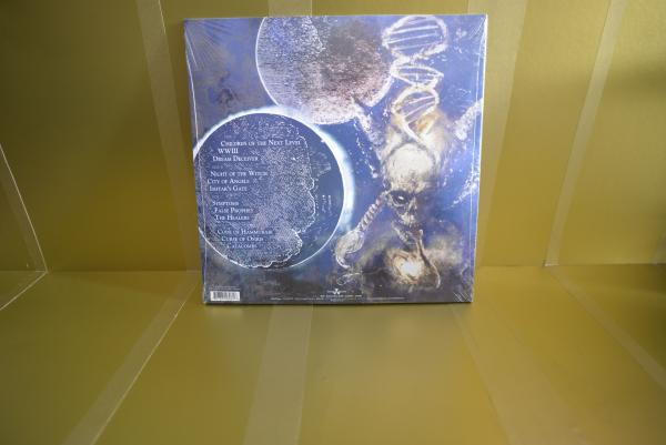 TESTAMENT - Titans of Creation