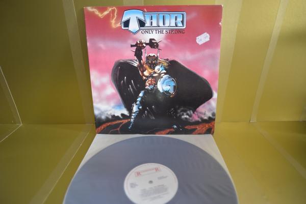 THOR - Only the Strong