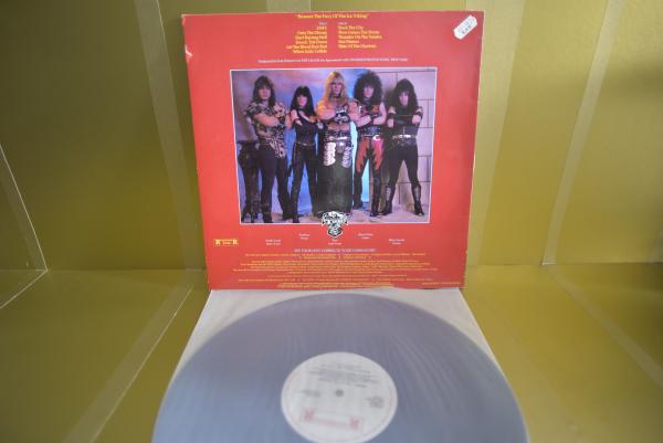 THOR - Only the Strong