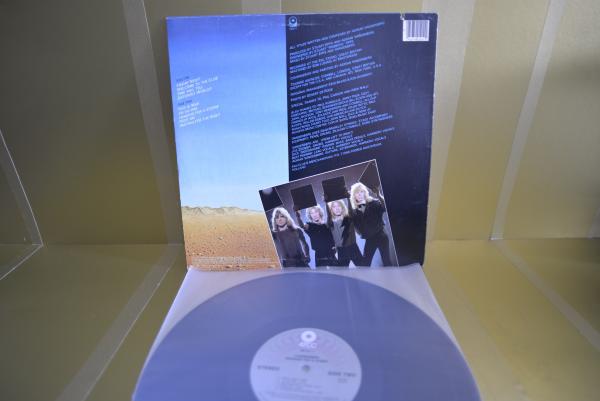 VAN DEN BERG - Heading for a Storm