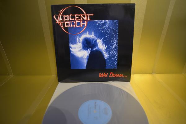 VIOLENT TOUCH - Wet Dream