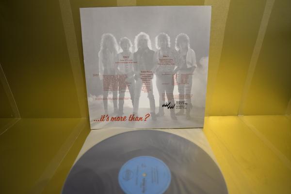 VIOLENT TOUCH - Wet Dream