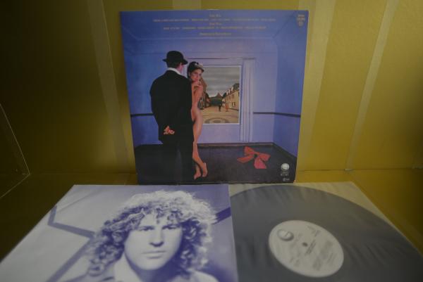 SAMMY HAGAR - Standimng Hampton