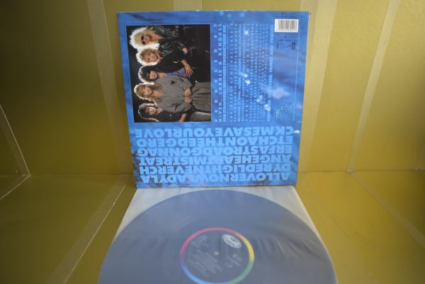 GREAT WHITE - Once Bitten