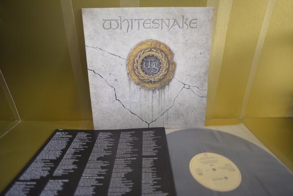 WHITESNAKE - 1987