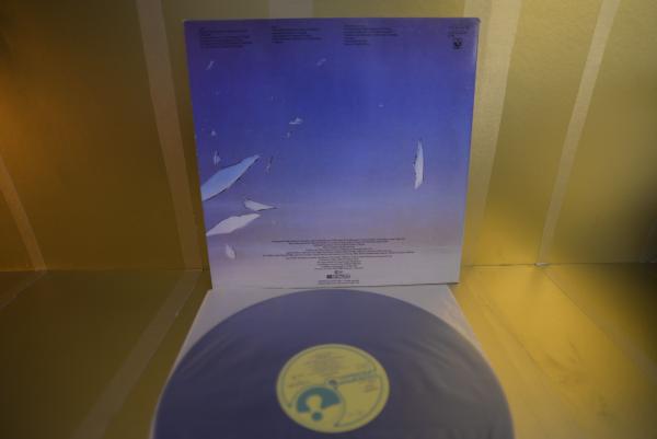 SCORPIONS - Blackout