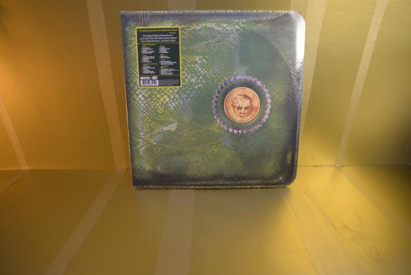 ALIC COOPER - Billion Dollar Babe