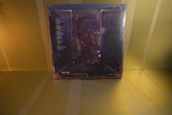 ALICE COOPER - Schools out