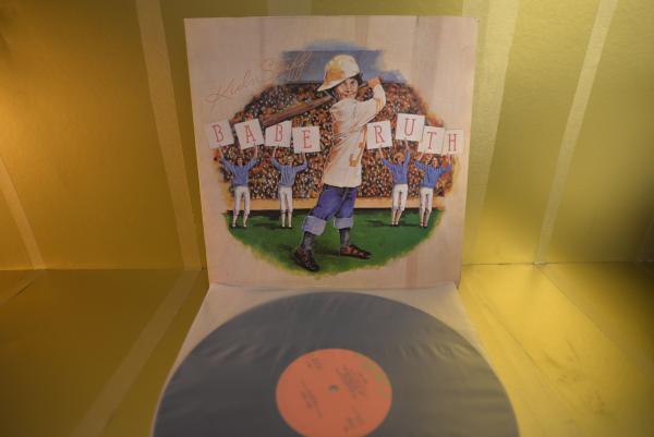 BABE RUTH - Kids Stuff