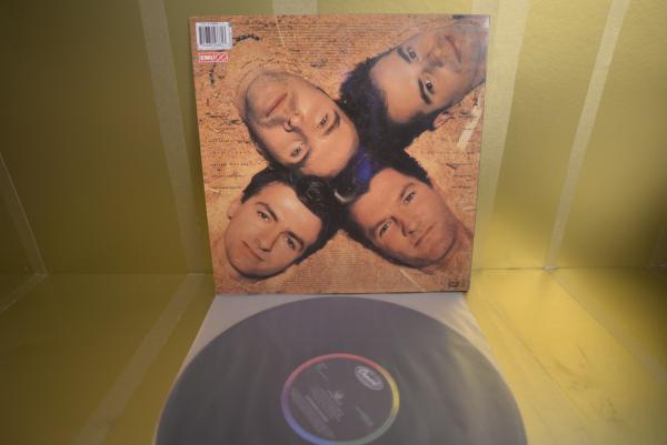 CROWDED HOUSE - Woodface