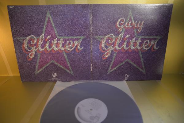 GARY GLITTER - same
