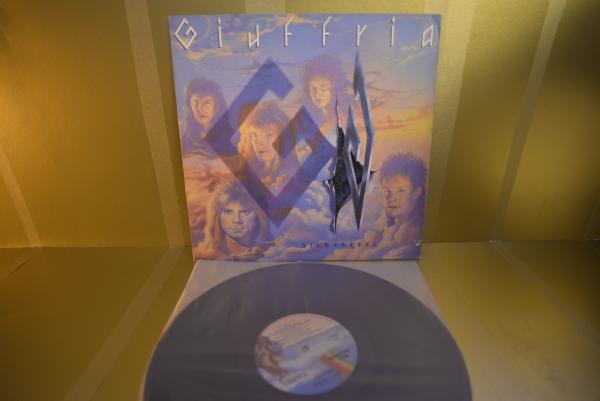 GIUFFRIA - Silk & Steel