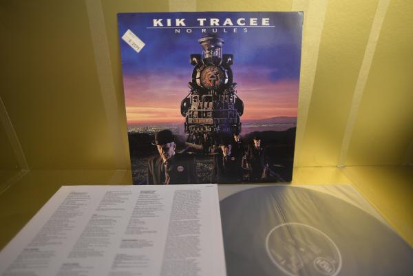 KIK TRACEE - No Rules
