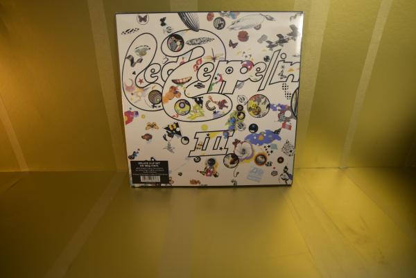 Led Zeppelin - 3