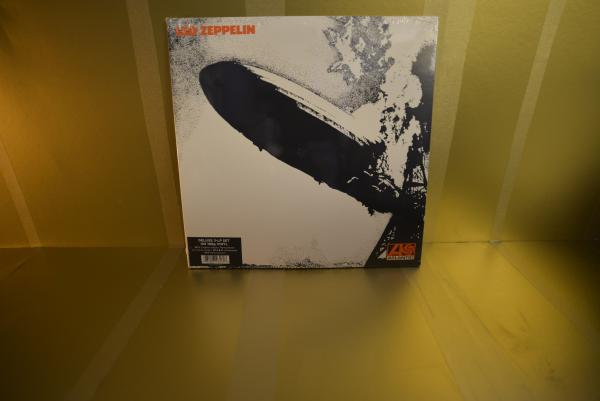 LED ZEPPELIN - 1