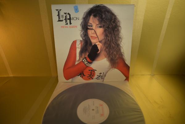 LEE AARON - Metal Queen