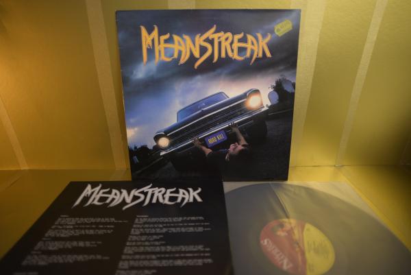 MEANSTREAK - same