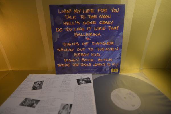 PINK CREAM 69 - One Size fits All