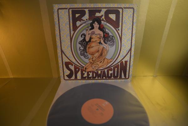 REO SPEEDWAGON - This Time we mean it