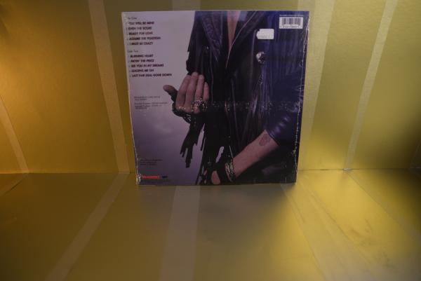 RHETT FORESTER -  Even the Score