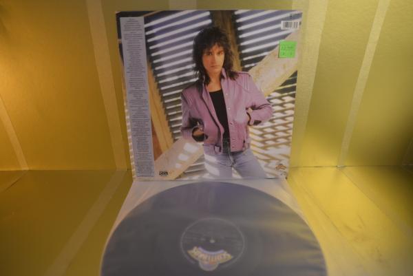 STAN BUSH & BARRAGE - same