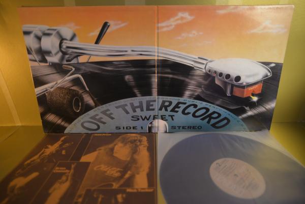 SWEET - Off the Road