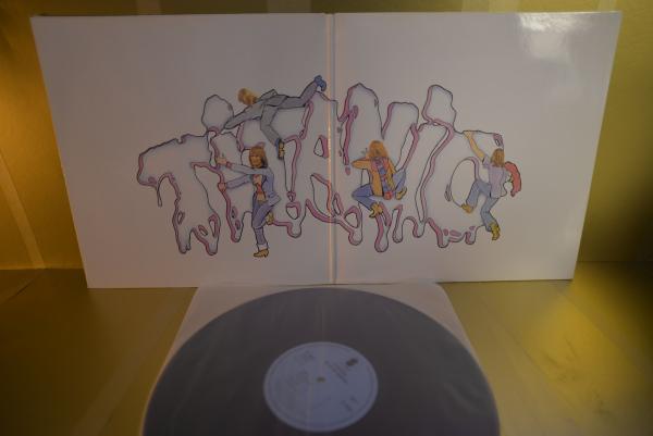 TITANIC - Eye of the hurricane