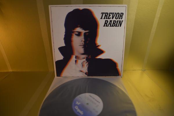 TREVOR RABIN - same