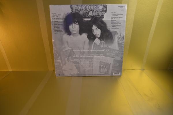 TYRANNOSAURUS REX - Unicorn