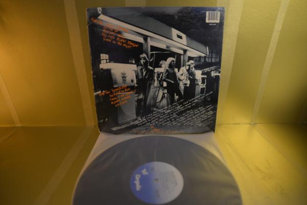 UFO - No Place to Run