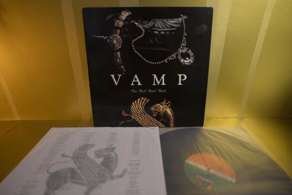 VAMP - The Rich dont Rock