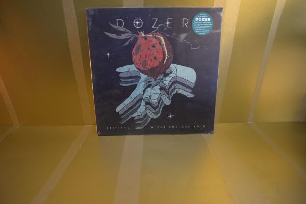 DOZER - Drifting in the Endless