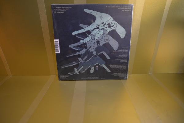 DOZER - Drifting in the Endless