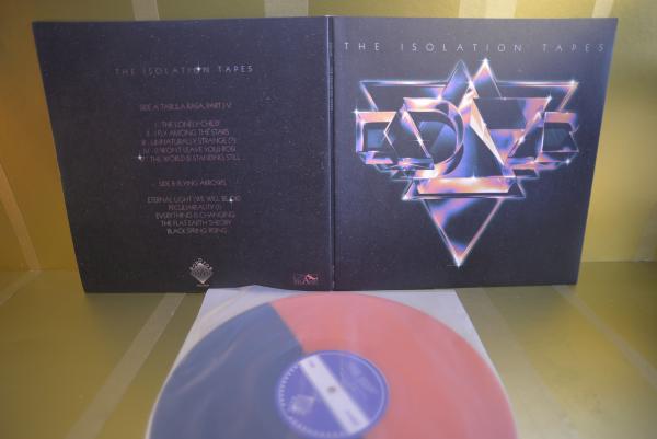 KADAVER - Solation Tapes