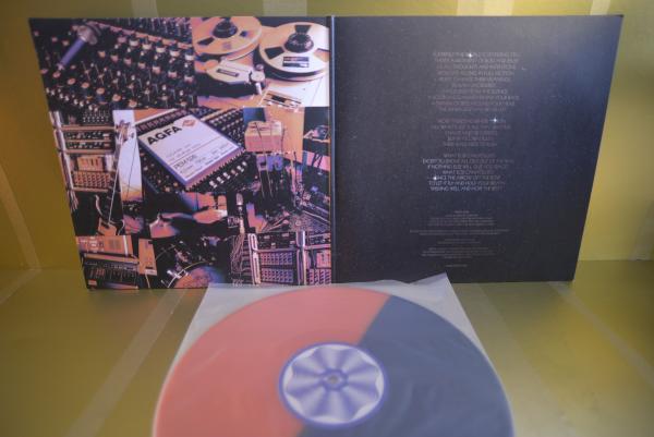 KADAVER - Solation Tapes